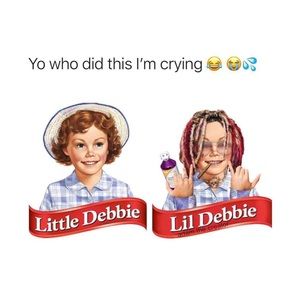 Meet your Posher, Julian